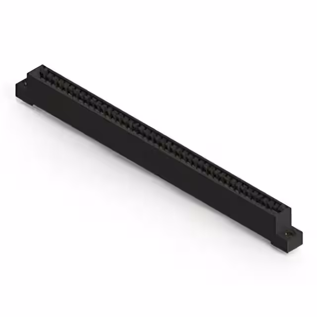 396-044-521-107 EDAC Inc.  Edgeboard Connectors